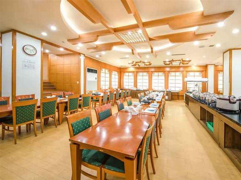 Jeju Hawaii Hotel エクステリア 写真