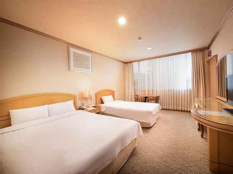 Jeju Hawaii Hotel エクステリア 写真