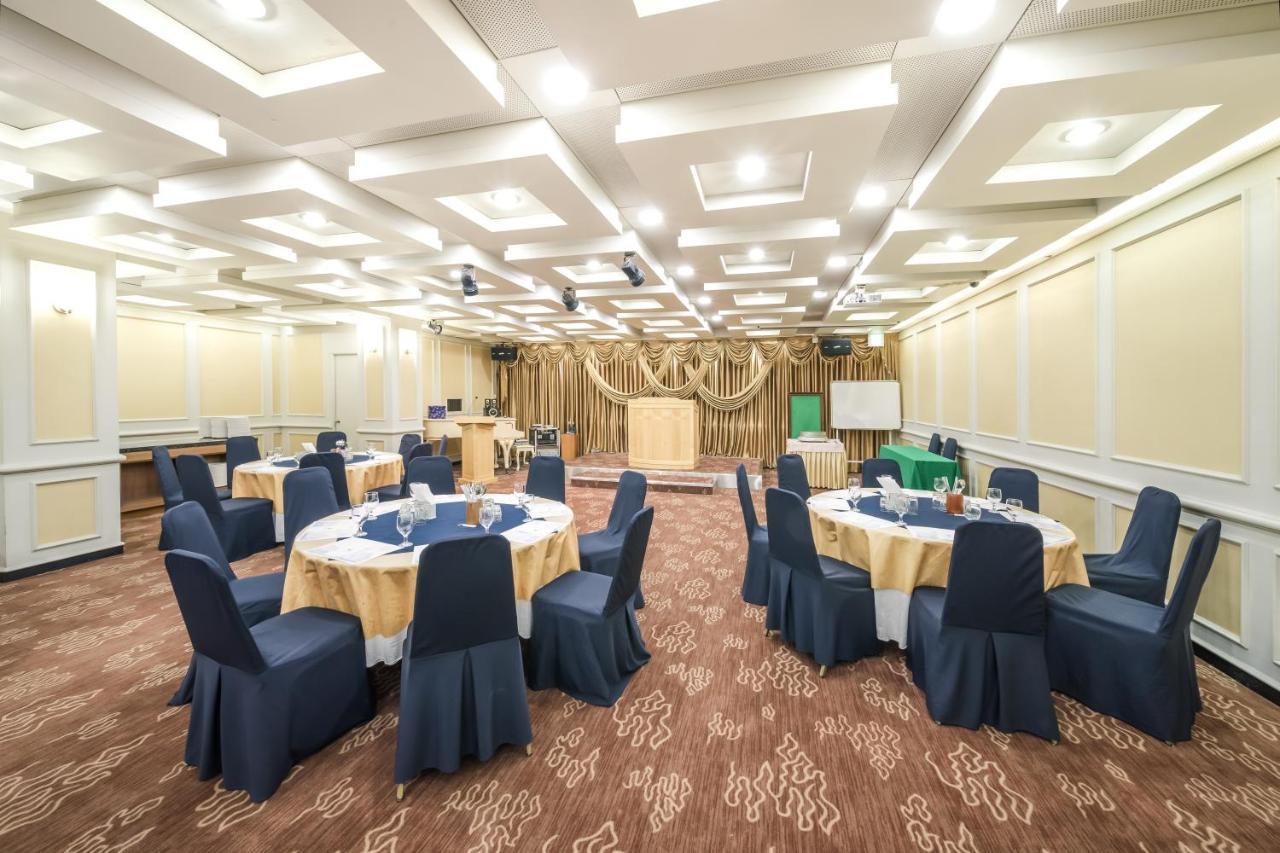 Jeju Hawaii Hotel エクステリア 写真